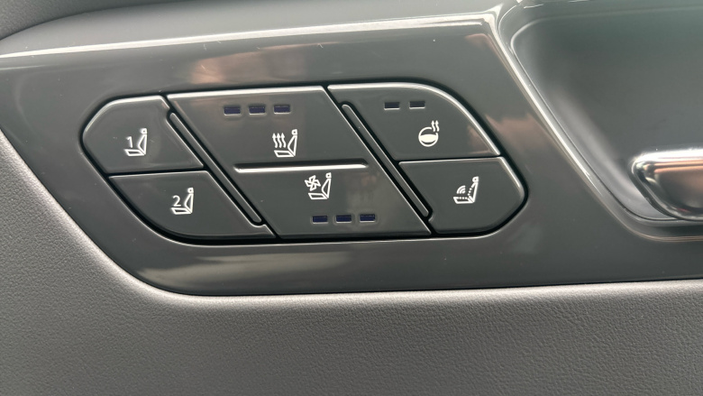 Kia EV9 282kW GT-Line S 99.8kWh AWD 5dr [7St] Auto Electric Estate